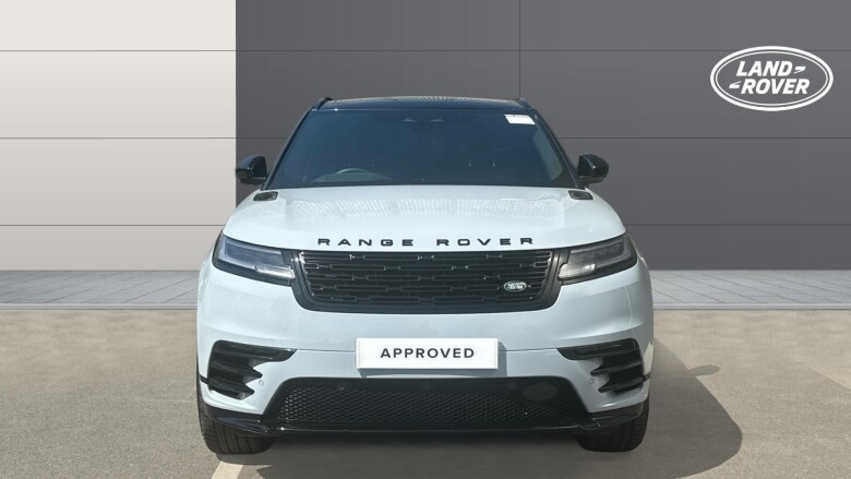 Land Rover Range Rover Velar 2.0 D200 MHEV Dynamic HSE 5dr Auto Diesel Estate
